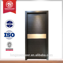 mdf moulded door design interior door for house or hotel room door                        
                                                                                Supplier's Choice